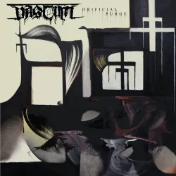 Vastum - Orificial Purge CD